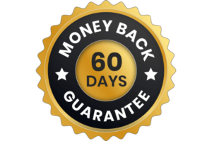 Java Burn 60 days guarantee